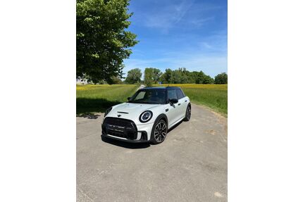 Mini Cooper S Gebrauchtwagen