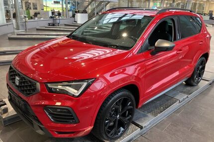 Seat Ateca Gebrauchtwagen