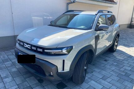 Dacia Duster Gebrauchtwagen