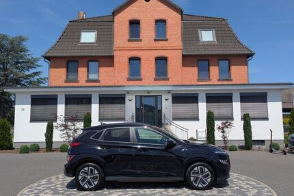 Hyundai KONA Elektro Gebrauchtwagen