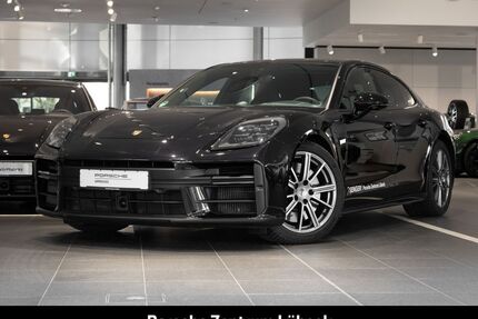 Porsche Panamera Gebrauchtwagen