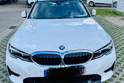 BMW 320 Gebrauchtwagen