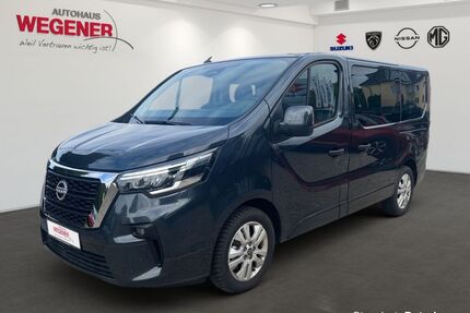 Nissan Primastar Gebrauchtwagen