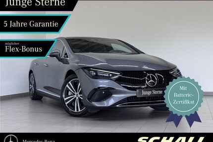 Mercedes-Benz EQE Gebrauchtwagen