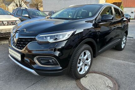 Renault Kadjar Gebrauchtwagen