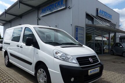 Fiat Scudo Gebrauchtwagen