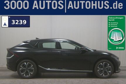 Kia EV6 Gebrauchtwagen