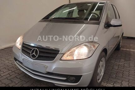 Mercedes-Benz A 160 Gebrauchtwagen