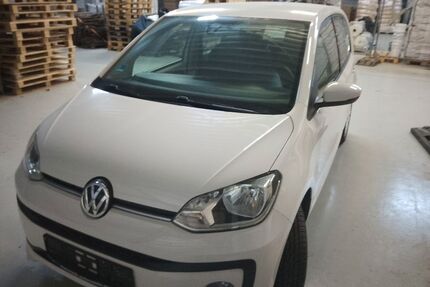 VW up! Gebrauchtwagen