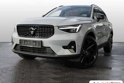 Volvo XC40 Gebrauchtwagen