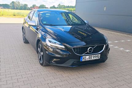 Volvo V40 Gebrauchtwagen
