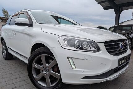 Volvo XC60 Gebrauchtwagen