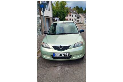 Mazda 2 Gebrauchtwagen
