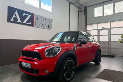 Mini Cooper S Gebrauchtwagen