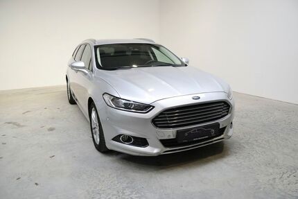 Ford Mondeo Gebrauchtwagen
