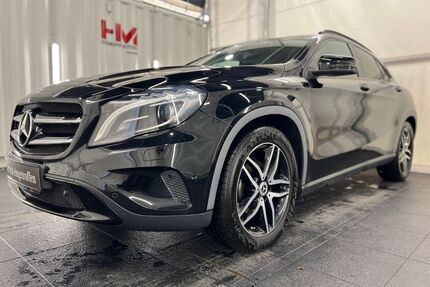 Mercedes-Benz GLA 200 Gebrauchtwagen