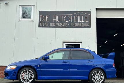 Mitsubishi Lancer Gebrauchtwagen