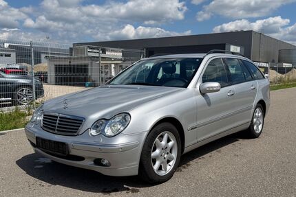 Mercedes-Benz C 270 Gebrauchtwagen
