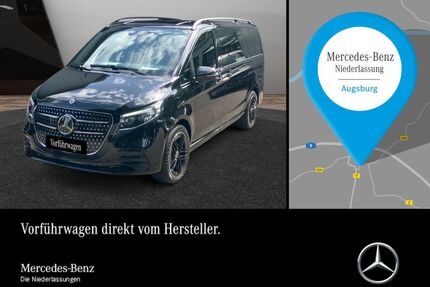 Mercedes-Benz V 300 Gebrauchtwagen