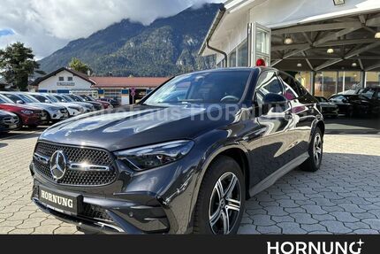 Mercedes-Benz GLC 200 Gebrauchtwagen