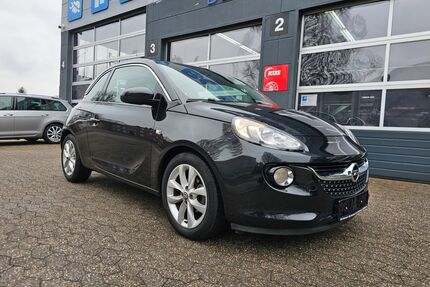 Opel Adam Gebrauchtwagen