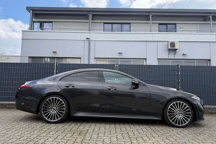 Mercedes-Benz CLS 400 Gebrauchtwagen