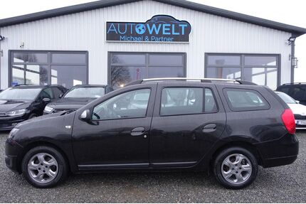 Dacia Logan Gebrauchtwagen