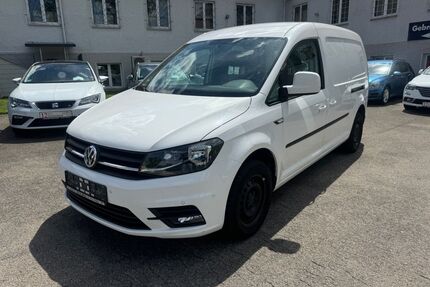 VW Caddy Maxi Gebrauchtwagen