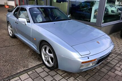 Porsche 944 Gebrauchtwagen