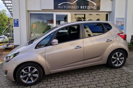 Hyundai ix20 Gebrauchtwagen