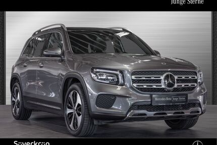 Mercedes-Benz GLB 200 Gebrauchtwagen