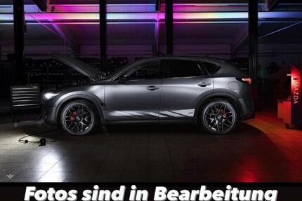 Mazda 3 Gebrauchtwagen