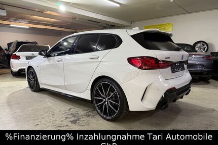 BMW M135 Gebrauchtwagen