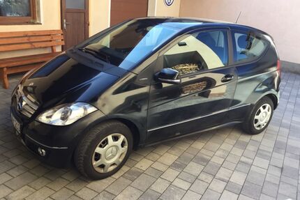 Mercedes-Benz A 160 Gebrauchtwagen