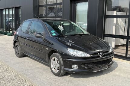 Peugeot 206 Gebrauchtwagen
