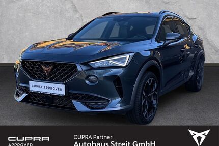 Cupra Formentor Gebrauchtwagen