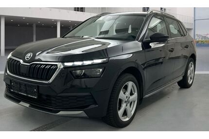 Skoda Kamiq Gebrauchtwagen