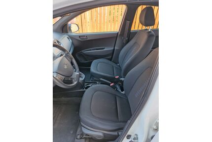 Hyundai i10 Gebrauchtwagen