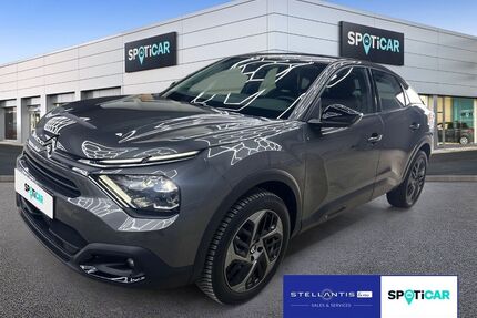 Citroen C4 Gebrauchtwagen