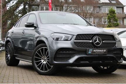 Mercedes-Benz GLE 400 Gebrauchtwagen