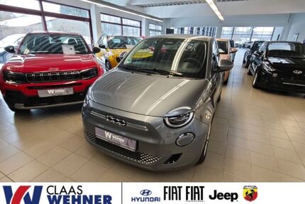 Fiat 500e Gebrauchtwagen