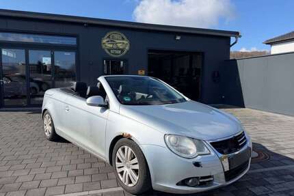 VW Eos Gebrauchtwagen