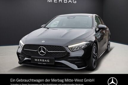 Mercedes-Benz A 180 Gebrauchtwagen