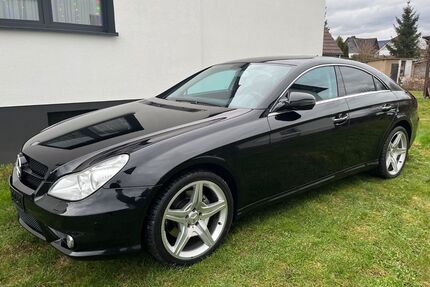 Mercedes-Benz CLS 350 Gebrauchtwagen