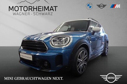 Mini Countryman D (Cooper) Gebrauchtwagen