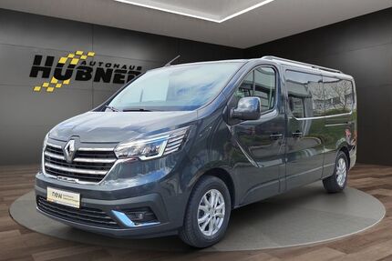 Renault Trafic Gebrauchtwagen