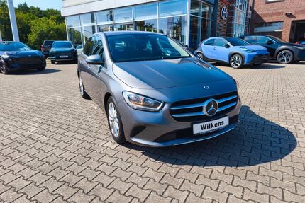 Mercedes-Benz B 180 Gebrauchtwagen