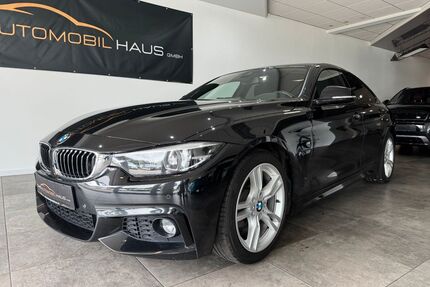 BMW 420 Gran Coupé Gebrauchtwagen