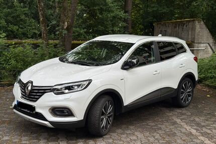 Renault Kadjar Gebrauchtwagen