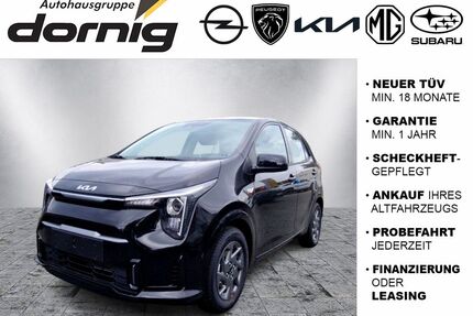 Kia Picanto Gebrauchtwagen
